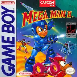 Mega Man 2